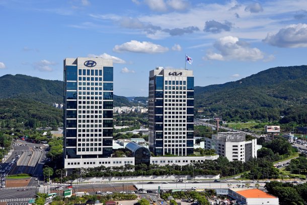 Hyundai Motor sees record first-quarter sales despite global demand ...