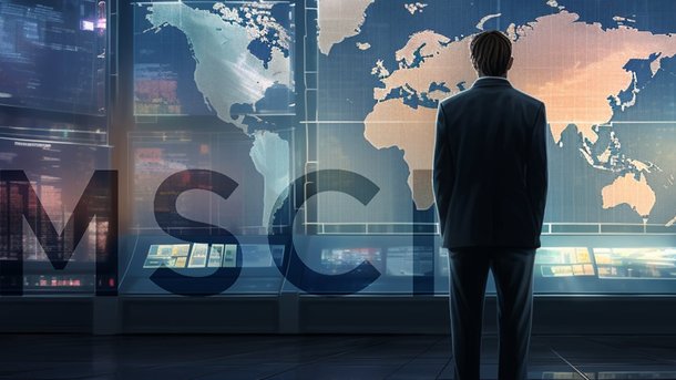 Why MSCI still won't call South Korea a developed market : 네이트 뉴스