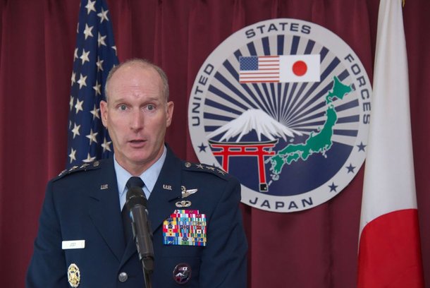 USFJ role to expand as USFK command faces possible downgrade : 네이트 뉴스