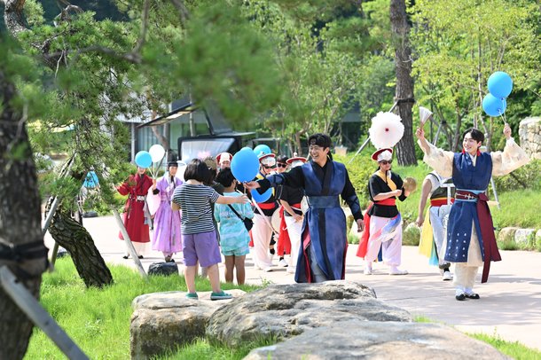 영주시, 체험형 K-문화 테마파크 '선비세상' 내달 3일 개장 : 네이트 뉴스