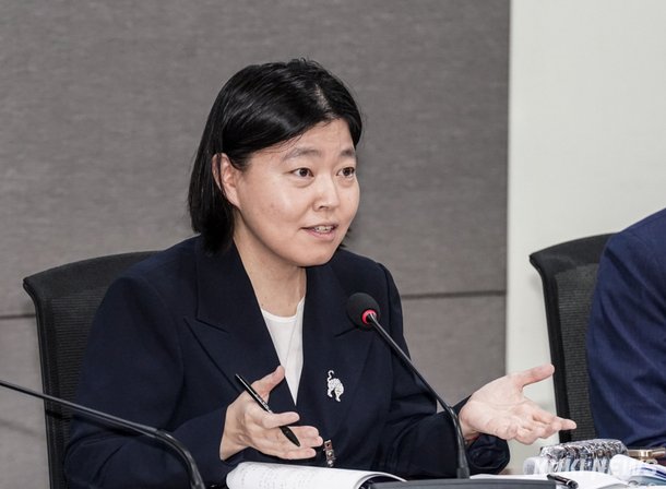 임은정 검사장‚ 검찰개혁안 작심비판 