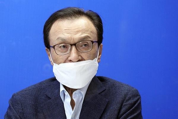 이해찬, '이번 선거까지만' 훈수 정치 : 네이트 뉴스
