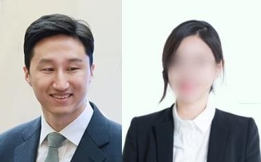 정기선 현대重 부사장 신부는 미 국회 인턴, 아산서원 홍보단 등 다양한 활동한 재원 : 네이트 뉴스