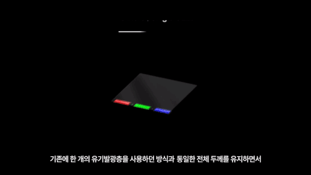제네시스, 전 차종에 2배 밝고 긴 OLED 화면 탑재 : 네이트 뉴스