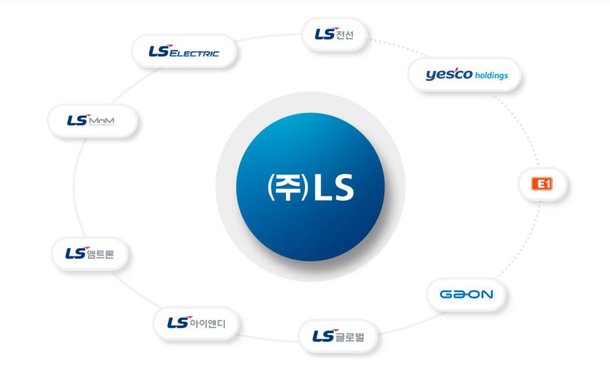 2차전지 아픈 추억 LS, '배·전·반'으로 다시 도전 : 네이트 뉴스