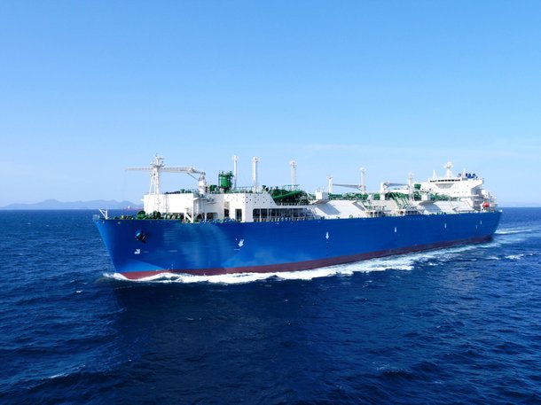 한화오션, LNG-FSRU 1척 수주…5454억원 규모 : 네이트 뉴스