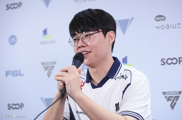 [FSL] 4강 도착 '찬' 박찬화 
