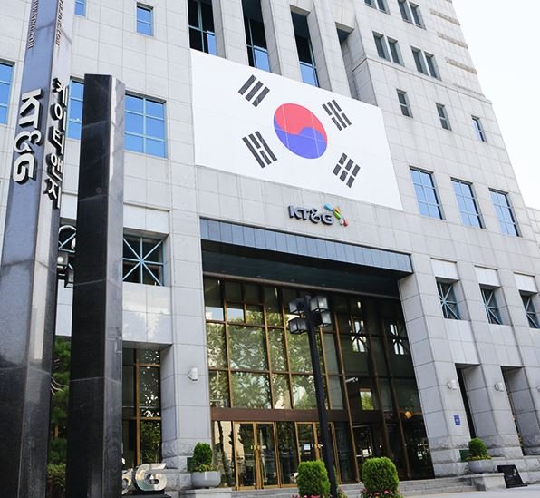 상장협도 KT&G 손들었다…주총 표대결 앞두고 갈등 격화 : 네이트 뉴스
