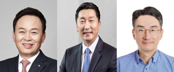 SK이노, 사장단 인사…장용호 총괄사장 대표이사 선임 : 네이트 뉴스