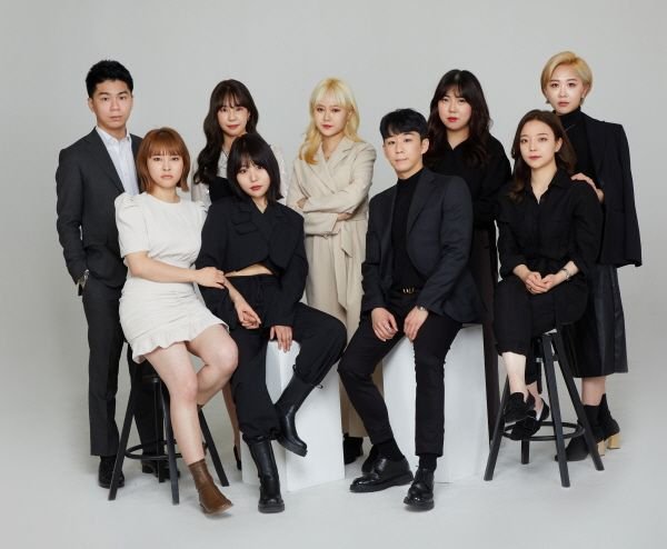 이가자헤어비스 49기 오디션 합격자 '수석' 수색이마트점 주아 디자이너 : 네이트 뉴스