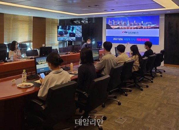 서부발전, 체험형인턴 채용설명회 개최 : 네이트 뉴스 서부발전, 체험형인턴 채용설명회 개최 : 네이트 뉴스