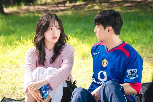 '좋좋소' 스핀오프 '미나씨', 왓챠, 분위기 전환 성공할까 [D:방송 뷰] : 네이트 연예