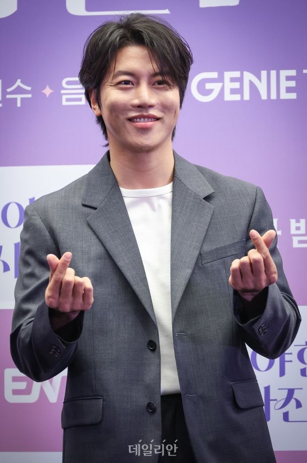 음문석 '언제나 기대되는 연기' : 네이트 연예