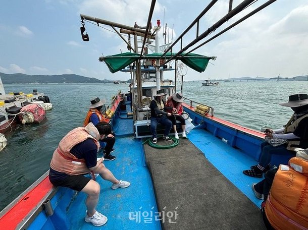 어촌어항공단, 인천 도시민 대상 어촌 체험 교육생 모집 : 네이트 뉴스