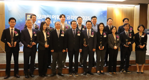 경기도형 통합교통 플랫폼 '똑타'…모바일 어워드 코리아 2025 대상 : 네이트 뉴스