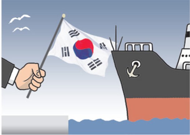사람의 국적,선박의 선적[김인현의 바다와 배, 그리고 별]〈48〉 : 네이트 뉴스