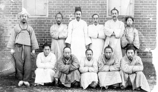[단독]한성감옥 옥중도서관서…구한말 개혁파들, 근대 민주국가 꿈꿨다 : 네이트 뉴스