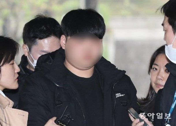 [단독]'강남 살인' 윗선의혹 부부-피해자, 코인 동업…폭락하자 소송전 : 네이트 뉴스