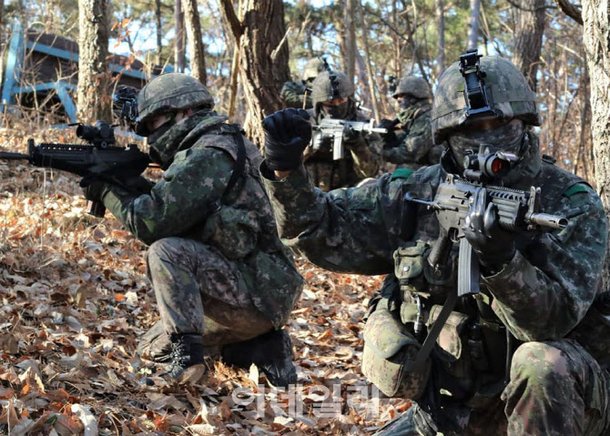 육군, 13년만의 군단 해체…이기자 부대도 역사 속으로[김관용의 軍界一學] : 네이트 뉴스