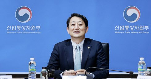 통상본부장, 美반도체법 협의 위해 방미…