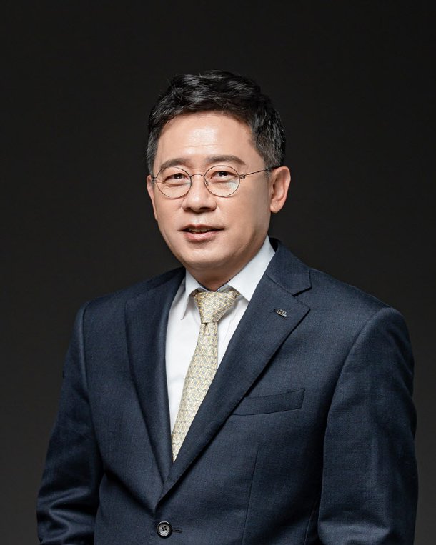 조성현 HL만도 대표, 부회장 승진 
