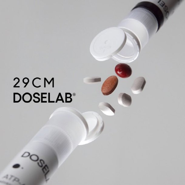 도즈랩, 셀렉트샵 29CM 정식 입점 기념 프로모션 실시 : 네이트 뉴스