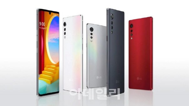 LG스마트폰, 6월30일부로 안드로이드 업데이트 중단[모닝폰] : 네이트 뉴스