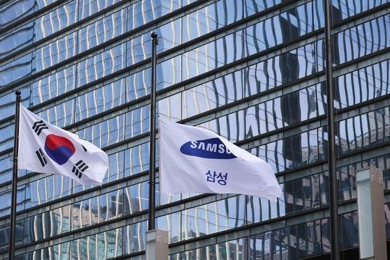 이재용의 '뉴삼성' 시동…정현호 용퇴·TF팀 해체 