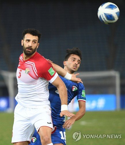 KUWAIT SOCCER FIFA WORLD CUP QATAR 2022 : 네이트 뉴스