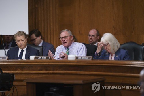 USA SENATE HELP COMMITTEE : 네이트 뉴스