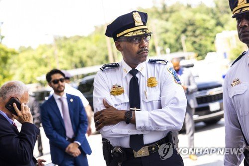 USA MONACO GUNS DOJ : 네이트 뉴스