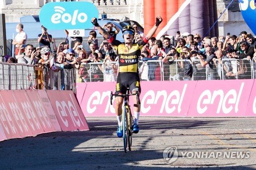 milan torino cycling race