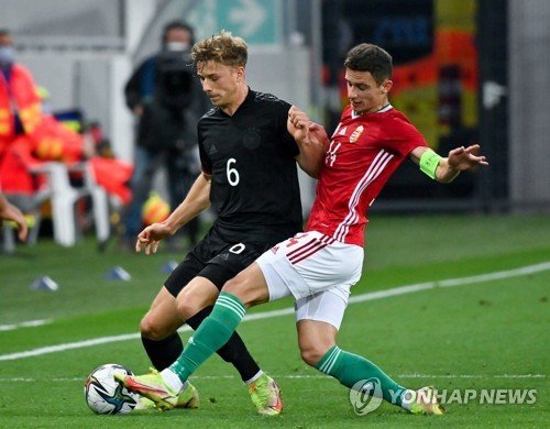 hungary-soccer-u21-european-championship-qualification