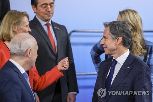 SWEDEN OSCE MINISTERIAL COUNCIL : 네이트 뉴스