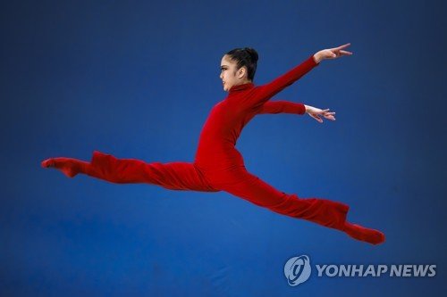 epaselect SWITZERLAND BALLET PRIX DE LAUSANNE : 네이트 뉴스