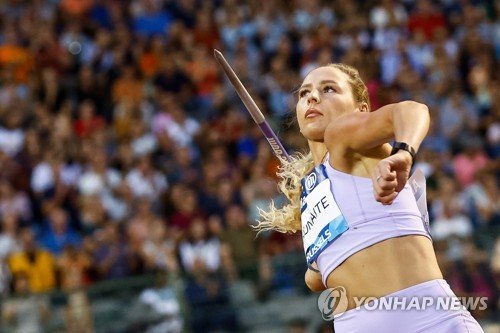 BELGIUM ATHLETICS IAAF DIAMOND LEAGUE belgium-athletics-iaaf-diamond-league