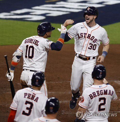 USA BASEBALL MLB : 네이트 뉴스