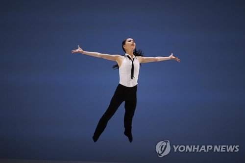SWITZERLAND DANCE : 네이트 뉴스