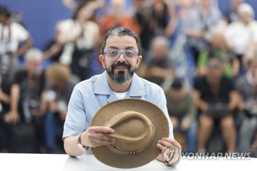 FRANCE CANNES FILM FESTIVAL 2023 : 네이트 뉴스