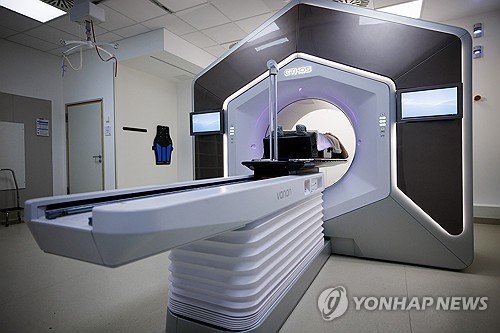 GERMANY RADIOTHERAPY ARTIFICIAL INTELLIGENCE : 네이트 뉴스