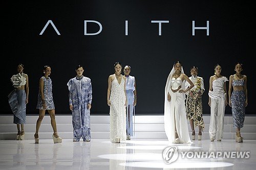 INDONESIA FASHION WEEK : 네이트 뉴스