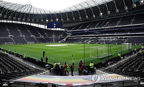 Britain Soccer : 네이트 뉴스