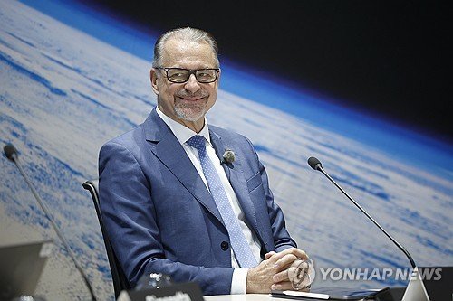 FRANCE ESA : 네이트 뉴스
