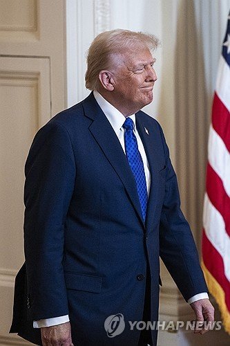 USA TRUMP RILEY : 네이트 뉴스