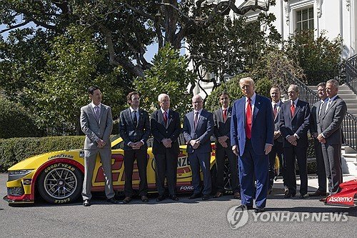 USA TRUMP : 네이트 뉴스
