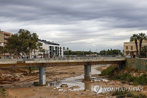 SPAIN WEATHER : 네이트 뉴스