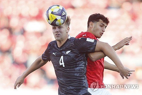 CHILE SOCCER : 네이트 뉴스