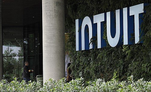 USA INTUIT INC EARNINGS : 네이트 뉴스