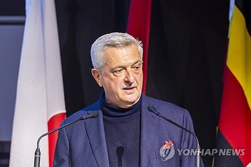 SWITZERLAND GLOBAL FORUM PROGRESS : 네이트 뉴스