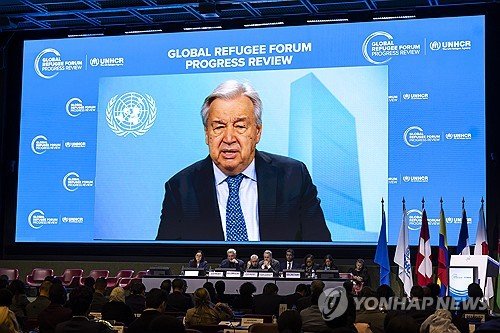 SWITZERLAND GLOBAL FORUM PROGRESS : 네이트 뉴스